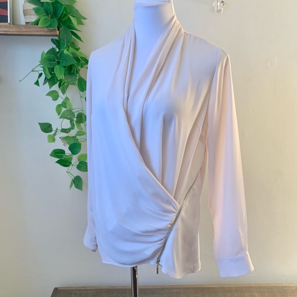 Thalia Sodi Blouse